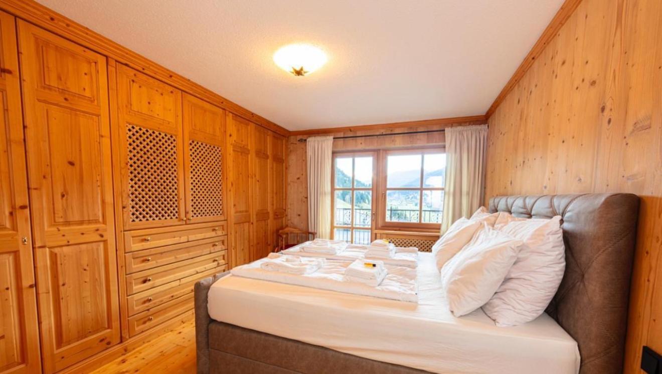 Das Kitz - deLuxe ChaletApartments Jochberg Extérieur photo