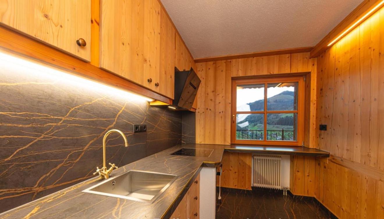 Das Kitz - deLuxe ChaletApartments Jochberg Extérieur photo